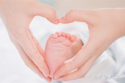 夏天哈尔滨捐卵宝宝发烧 莫要急